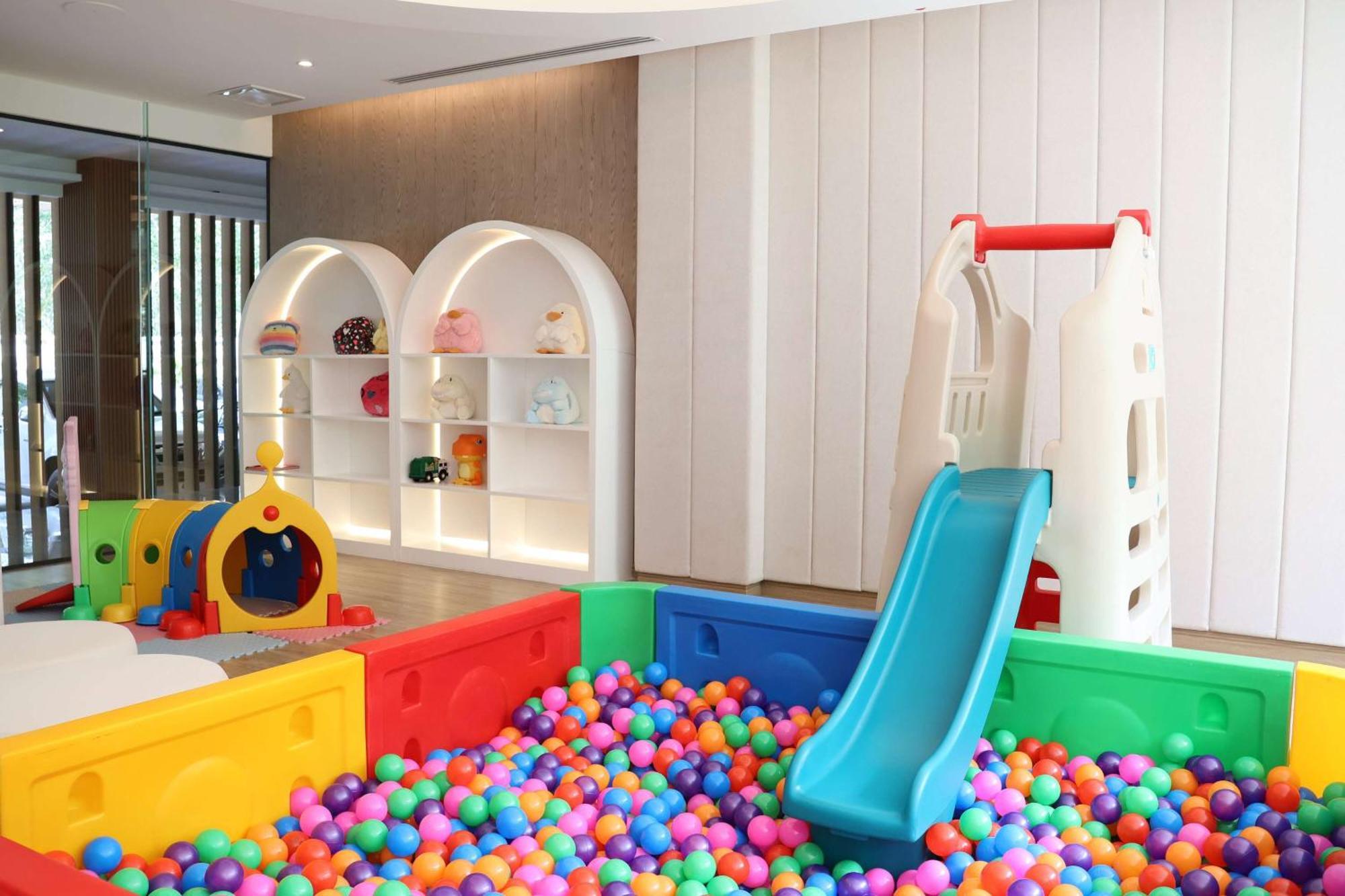 Wyndham Jomtien Pattaya Hotell Na Chom Thian Eksteriør bilde