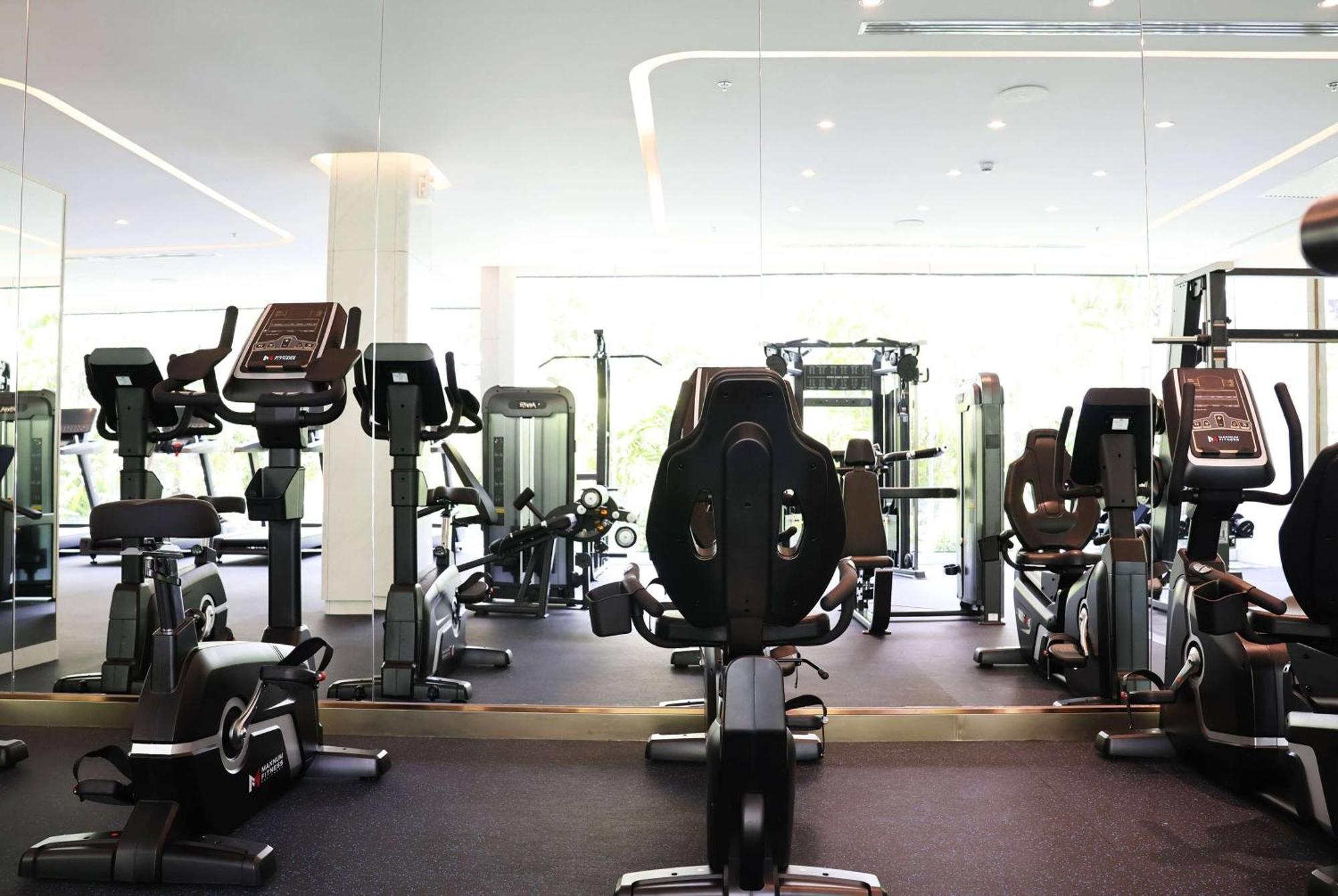 Wyndham Jomtien Pattaya Hotell Na Chom Thian Eksteriør bilde