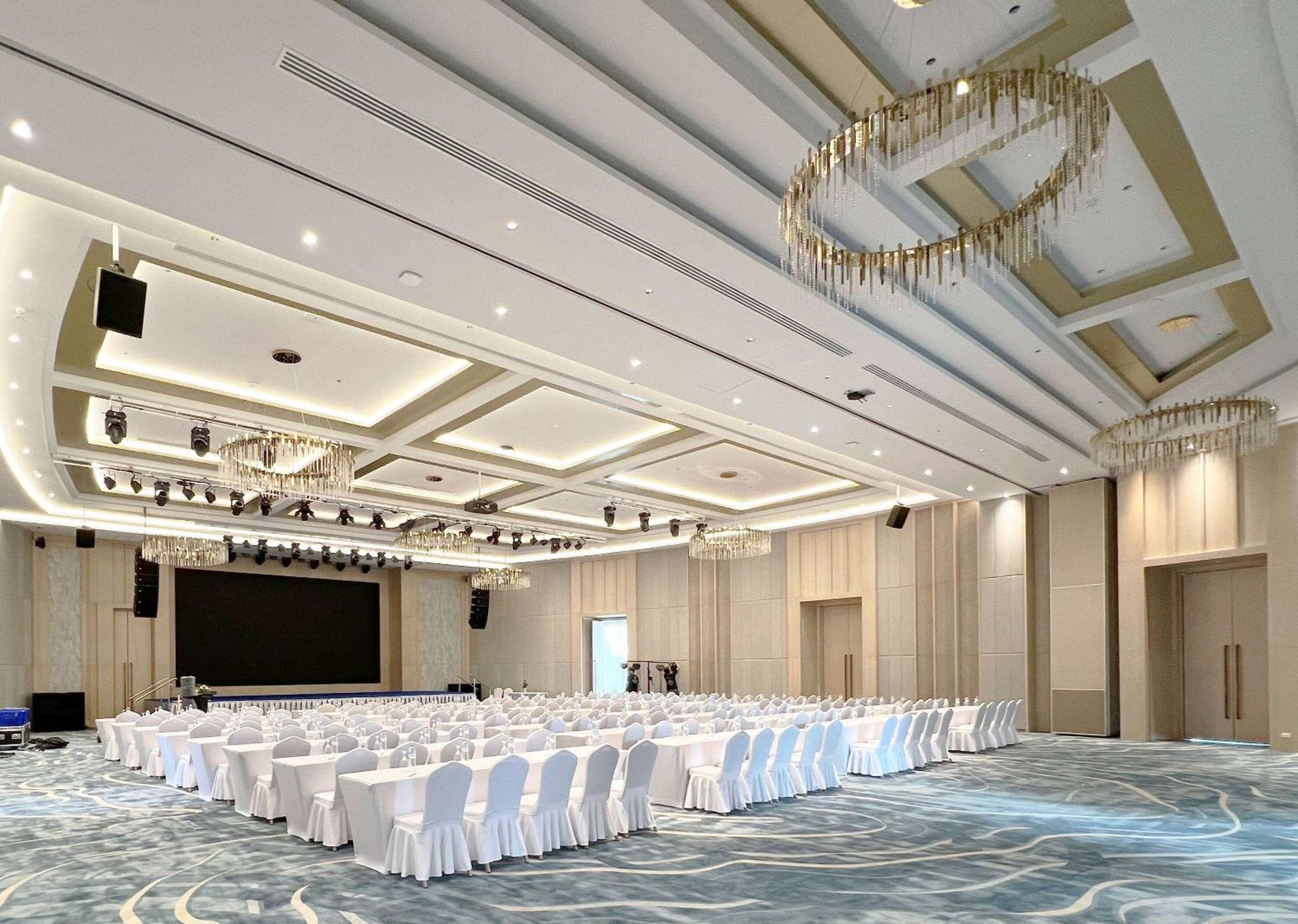 Wyndham Jomtien Pattaya Hotell Na Chom Thian Eksteriør bilde