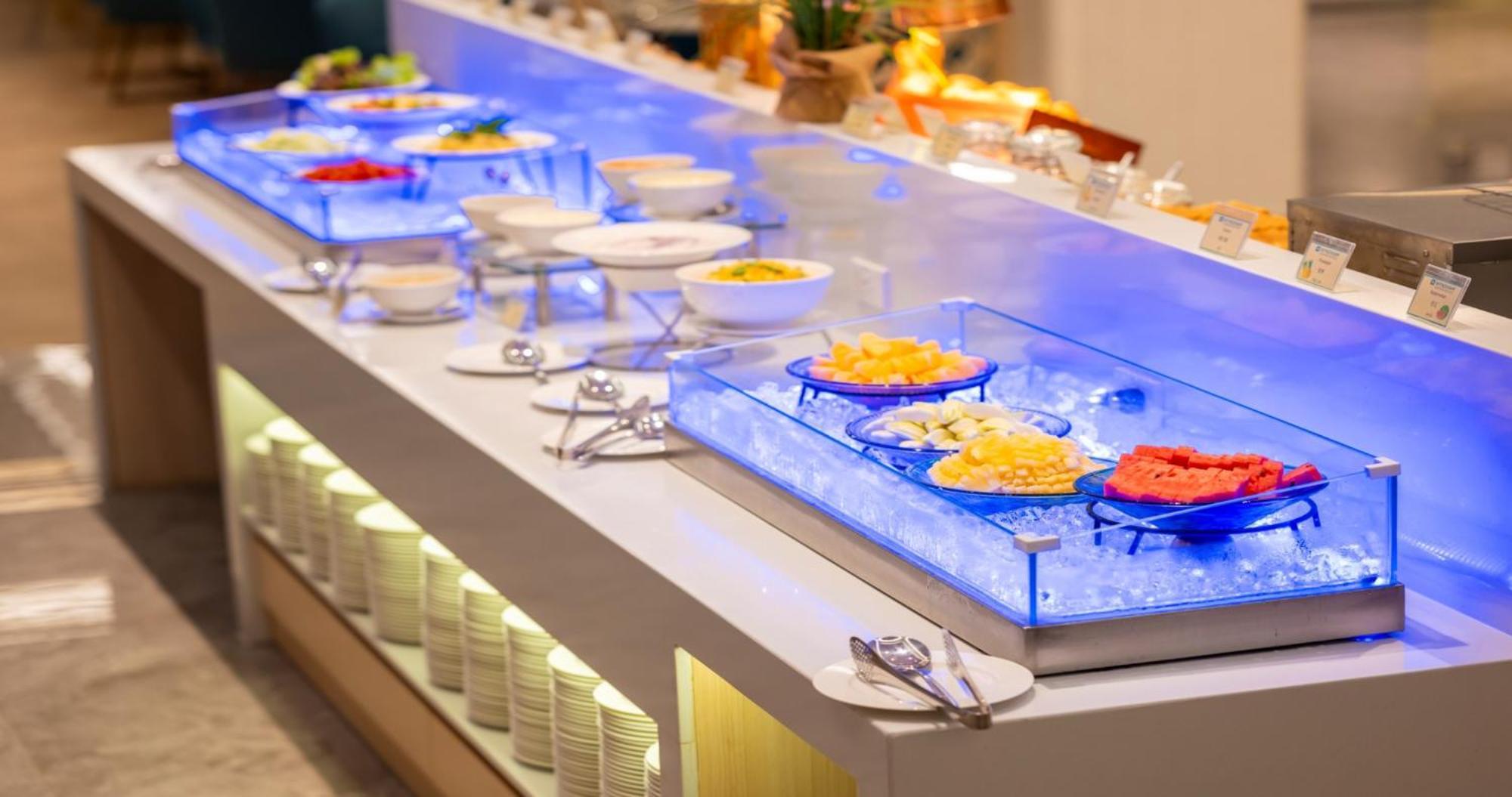 Wyndham Jomtien Pattaya Hotell Na Chom Thian Eksteriør bilde